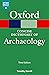 The Concise Oxford Dictiona...