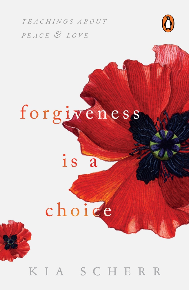 Forgiveness Is a Choice: Teachings about Peace and Love (Paperback)