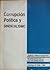 Corrupción Política y Sindicalismo
