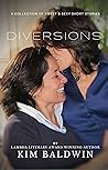 Diversions: A Collection of Sweet & Sexy Short Stories
