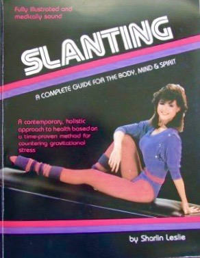 Slanting (Paperback)