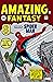 Amazing Fantasy #15 by Stan Lee