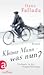 Kleiner Mann - was nun? by Hans Fallada