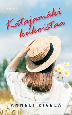 Katajamäki kukoistaa (Katajamäki #16)