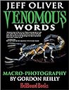 Venomous Words Venomous Words