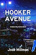 Hooker Avenue