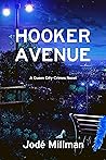 Hooker Avenue