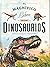 El magnífico libro de los dinosaurios by Susaeta Ediciones