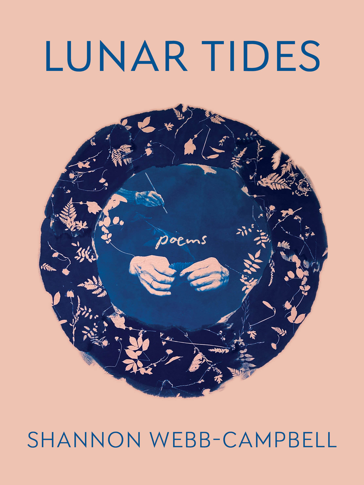 Lunar Tides (Paperback)