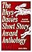 Rhys Davies Short Story Award Anthology 2021