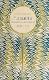 T. S. Eliot's Intellectual Development, 1922-1939 T. S. Eliot's Intellectual Development, 1922-1939