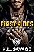 First Rides: A Ruthless Kings MC Starter Kit