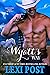 Wyatt's Way (Last Chance Book 7)