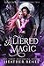 Altered Magic (Fated to the...