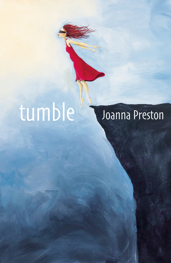 Tumble (Paperback)
