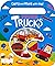 Five Red Trucks (Count and ...