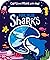 Five Blue Sharks (Count and...