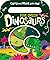 Five Green Dinosaurs (Count...