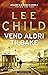 Vend aldri tilbake (Jack Reacher, #18)