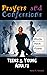 Prayers & Confessions for Teens and Young Adults by Ashan R. Hampton