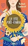 La liste porte-bonheur by Rachael Lippincott