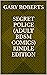 Secret Police (Adult BDSM C...