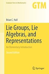 Popular 22 Lie Groups Books