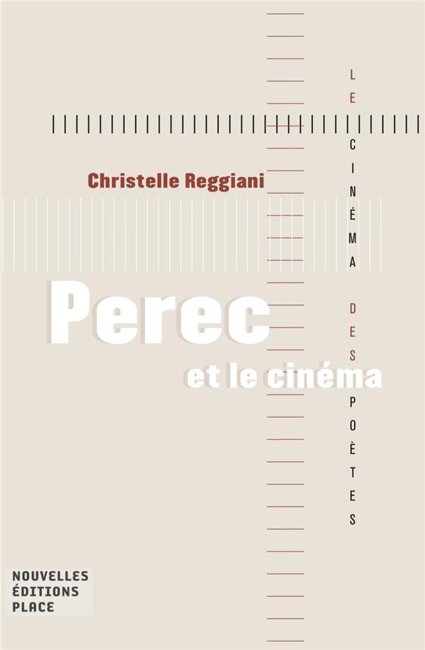 Perec et le cinéma