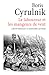 Le laboureur et les mangeurs de vent by Boris Cyrulnik