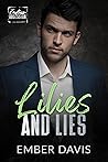 Lilies and Lies by Ember Davis Lilies and Lies by Ember Davis
