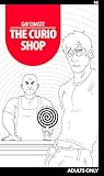 The Curio Shop