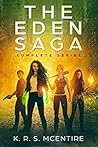 The Eden Saga: Co...