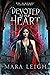 Devoted to Her Heart (The Vampires' Illuminant, #4) by Mara Leigh