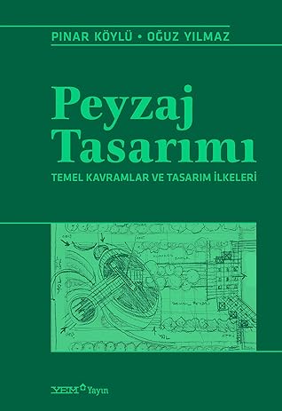 Peyzaj Tasarımı – Temel Kavramlar ve Tasarım İlkeleri