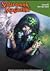 Solarpunk Magazine #2 by Brianna Castagnozzi