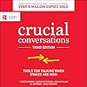 Crucial Conversations by Kerry Patterson
