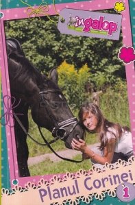 Planul Corinei (În galop, #1)