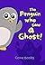 The penguin who saw a Ghost...