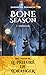 The Bone Season (The Bone Season, #1)
