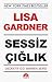 Sessiz Çığlık (Detective D.D. Warren, #3)