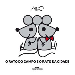 O Rato do Campo e o Rato da Cidade