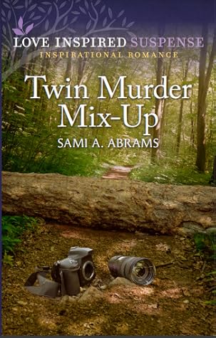 Twin Murder Mix-Up (Deputies of Anderson County #2)