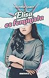 Elisa es feminista by Michelle Quach