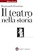 Il teatro nella storia: Gli spazi, le culture, la memoria