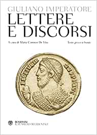 Lettere e discorsi (Hardcover)