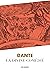 Divine Comedie