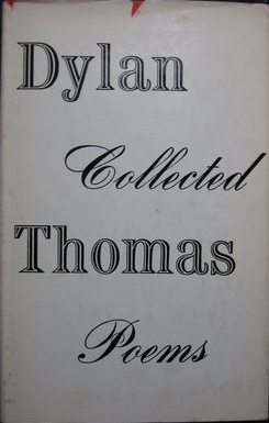 The Collected Poems of Dylan Thomas