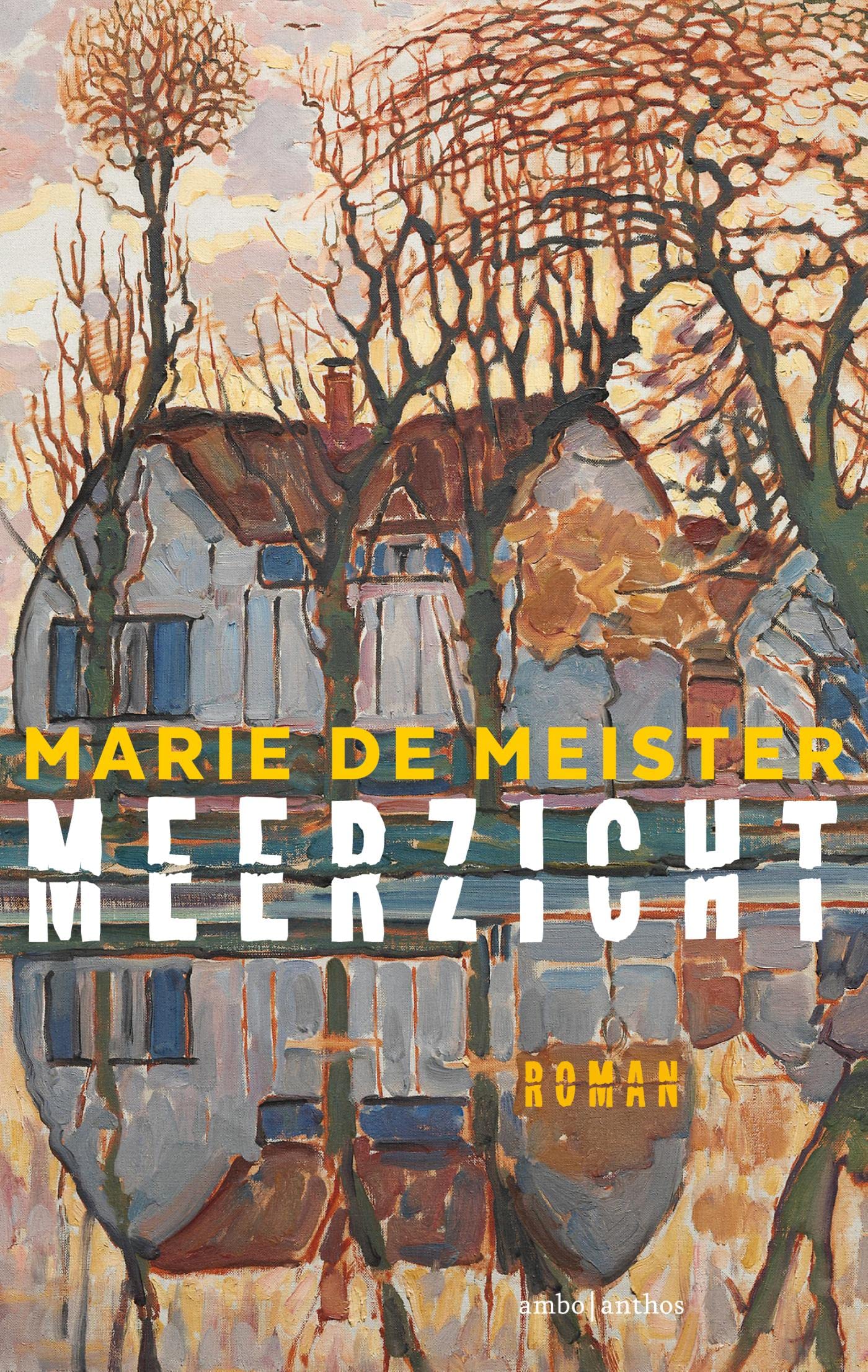 Meerzicht (Paperback)