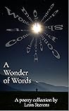 A Wonder of Words