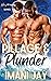 Pillage & Plunder by Imani Jay